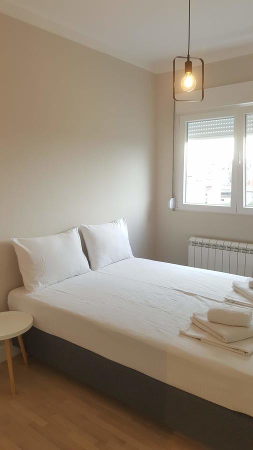 Urban Zen With View - City Break Apartments بلغراد المظهر الخارجي الصورة