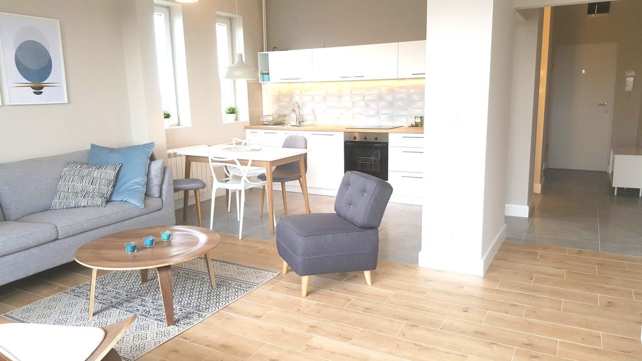 Urban Zen With View - City Break Apartments بلغراد المظهر الخارجي الصورة