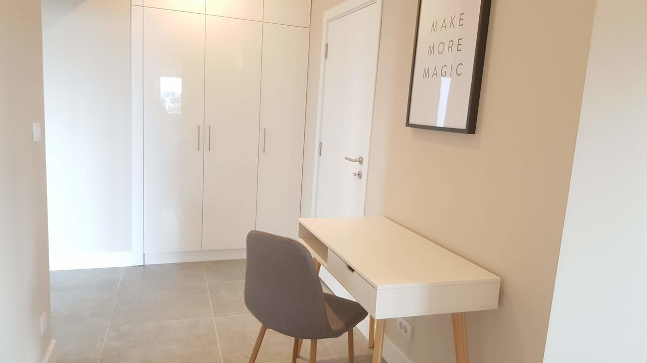 Urban Zen With View - City Break Apartments بلغراد المظهر الخارجي الصورة