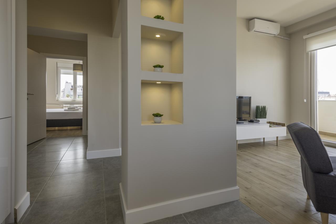 Urban Zen With View - City Break Apartments بلغراد المظهر الخارجي الصورة
