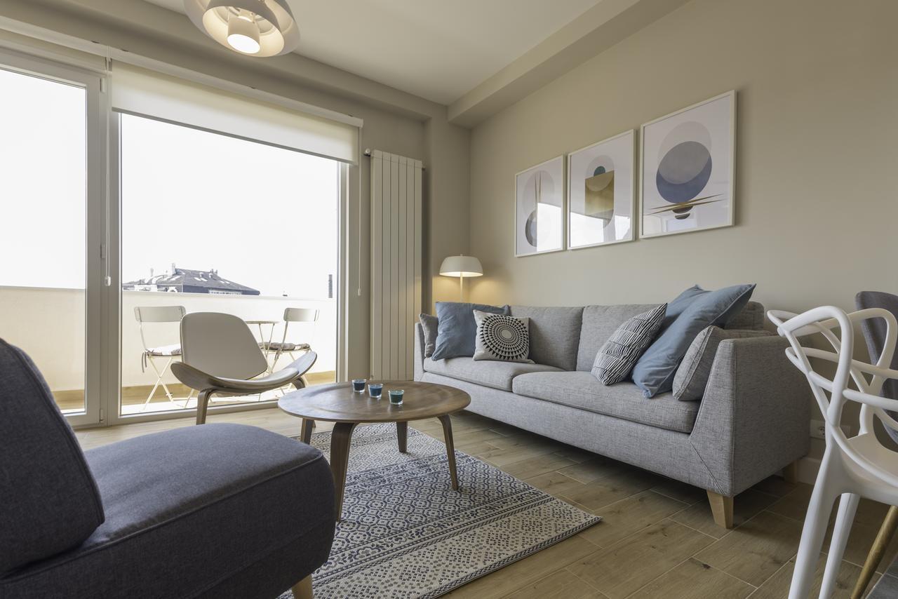 Urban Zen With View - City Break Apartments بلغراد المظهر الخارجي الصورة