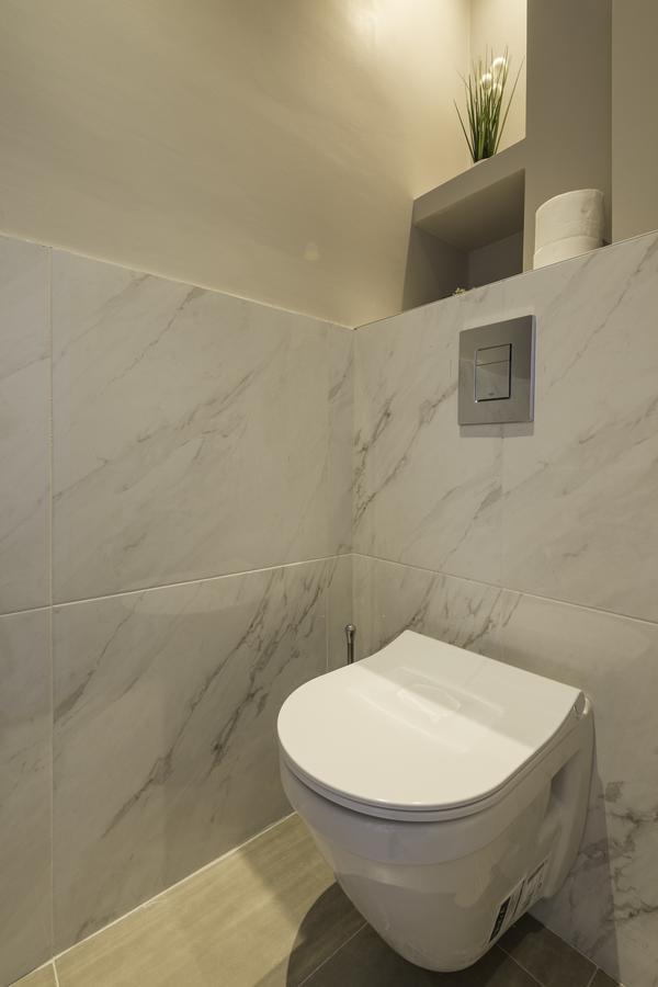Urban Zen With View - City Break Apartments بلغراد المظهر الخارجي الصورة
