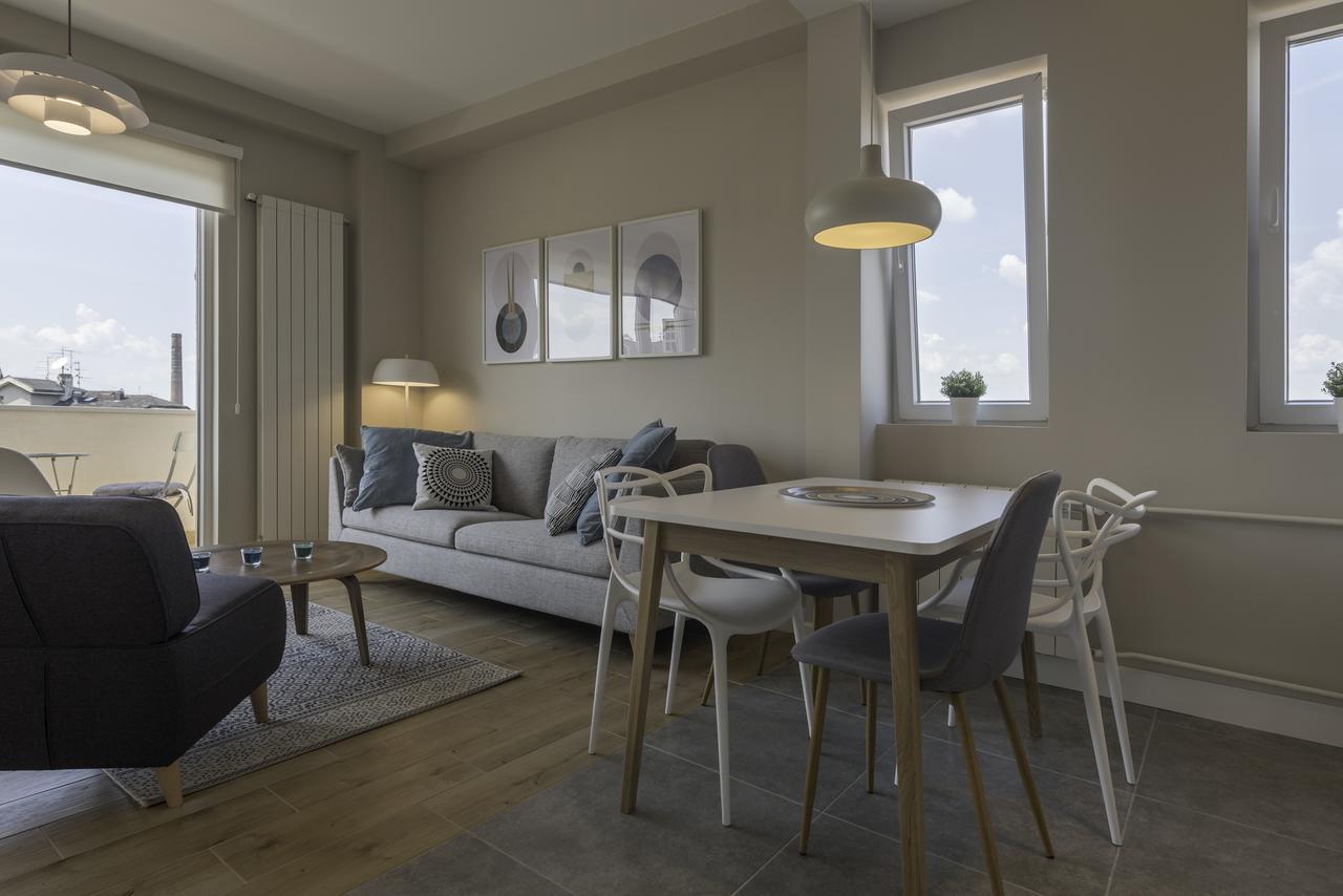 Urban Zen With View - City Break Apartments بلغراد المظهر الخارجي الصورة